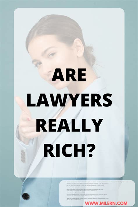 What Types Of Lawyers Make The Most Money What Type Of Lawyers Earn