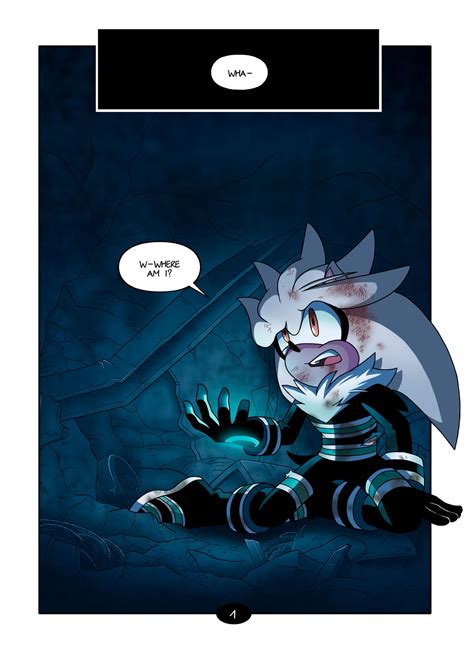 Heroes Come Back Chapter 3 Page 1 By Finikart On Deviantart