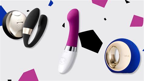 Best Sex Toys On Sale For Valentines Day Glamour