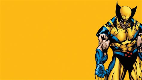 Wolverine Wallpapers Top Free Wolverine Backgrounds Wallpaperaccess