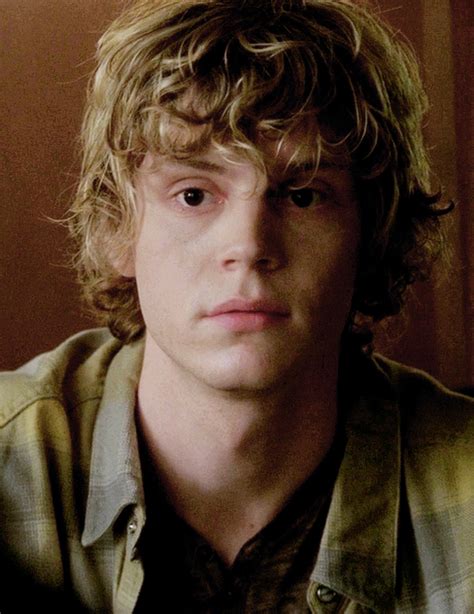 Pin On Evan Peters