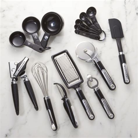 Shop Kitchenaid 16 Piece Gadget Set Whether Youre New To The Kitchen
