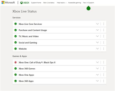 Is Xbox Live Down Right Now Know How To Check Live Status