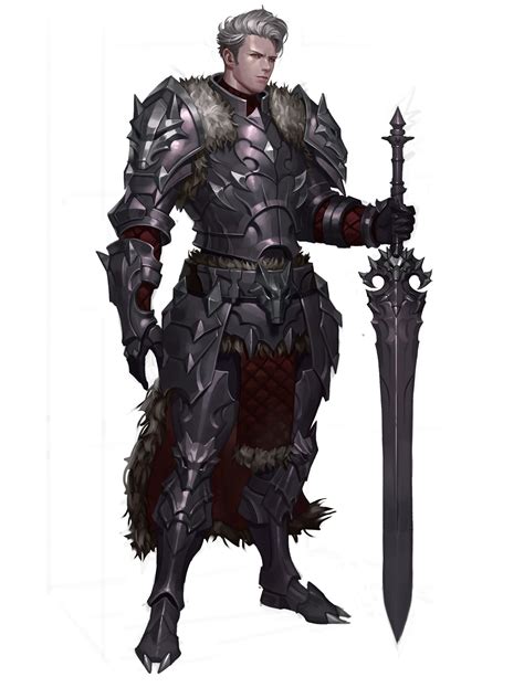 Wolf Knight Hue K Artofit