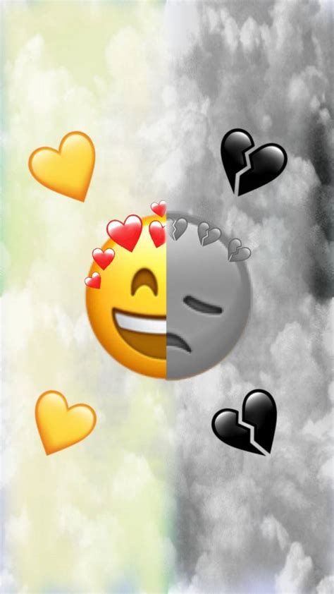 Sad Emojis Wallpapers Wallpaper Cave Images