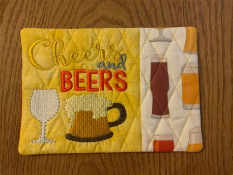 Cheers And Beers Etsy