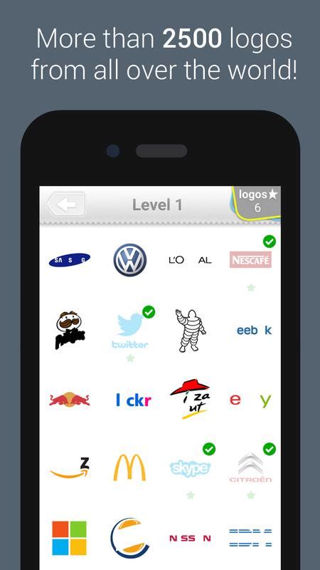 Logo Quiz Apk Download Free Trivia Game For Android