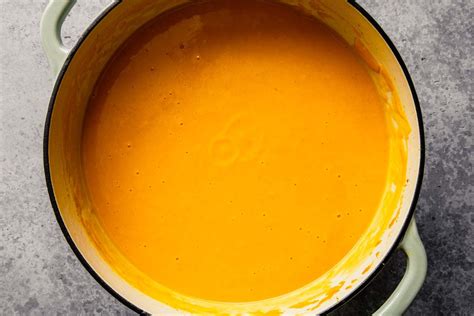 Curried Carrot Soup 8 Ingredient Vegan — Zestful Kitchen