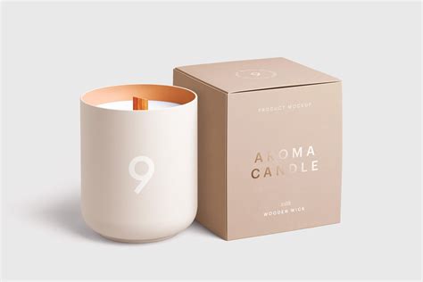 What Are The Advantages Of Custom Packaging For Candles