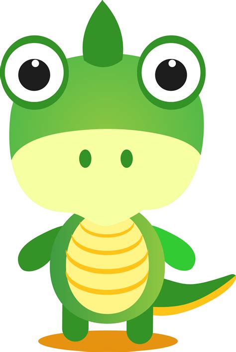 Pin amazing png images that you like. Dinosaur Cartoon Clipart - Full Size Clipart (#5781774) - PinClipart