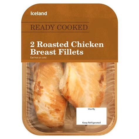 Chicken Breast Boiled Calories 100g