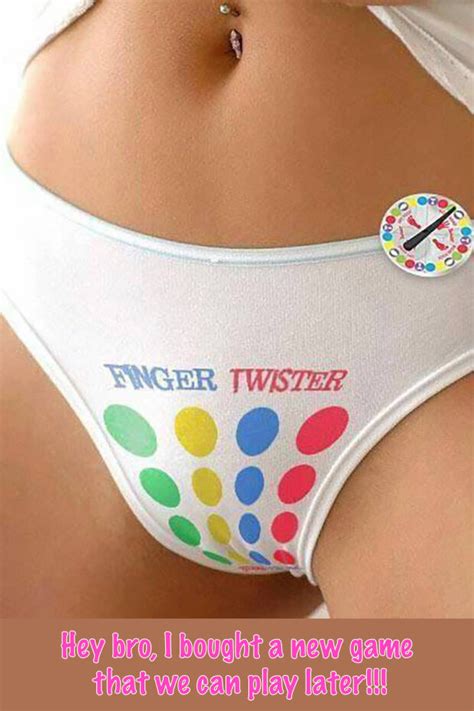 Finger Twister With My Sister Cd169