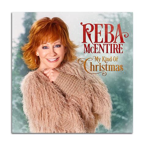 10 Hilarious Reba Mcentire Album Covers