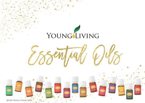 With tips, tricks, and info about using #essentialoils everyday. Young Living Powerpoint Presentation Slides by ...
