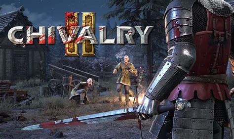 Chivalry 2 é anunciado para Xbox One e Series X, com crossplay