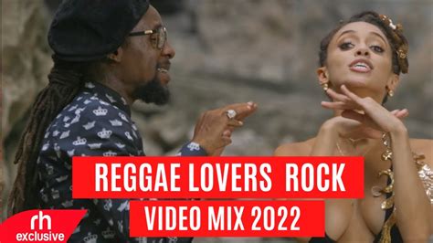 Lovers Rock Reggae Mix Valentine Reggae Video Mix Dj Dusteen Crh