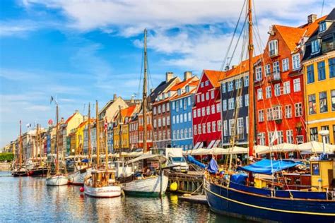 Die 15 Schönsten Reiseziele In Dänemark Bilder And Alle Infos 2022