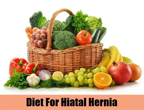 5 Effective Natural Cures For Hiatal Hernia Natural Treatment For