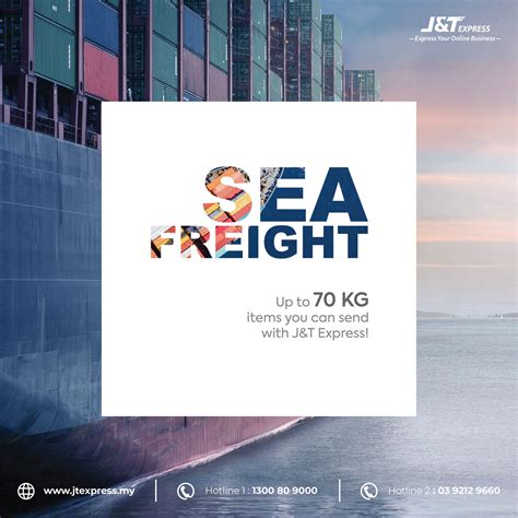 J&t express is a post office in malaysia. J&T Express - Malaysia - Cargo & Freight Company - Kuala ...