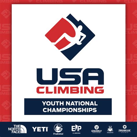 Lead Finals Concludes At 2023 Youth National Championships Usa Climbing