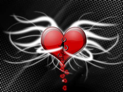Bloody Heart Wallpapers Top Free Bloody Heart Backgrounds