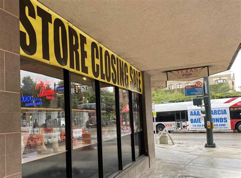 Western wear retailer closing stores, including three in San Antonio