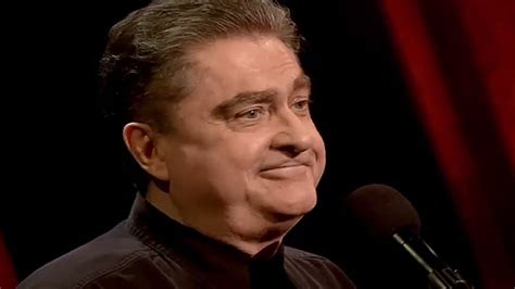 Canadian Comedian Mike Macdonald Dies At 62