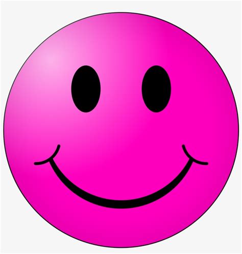 Campsie Parish Church Pink Smiley Face Png Pink Smiley Face Png Image
