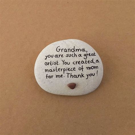 Check spelling or type a new query. Grandmother Gift for Mother's Day, Grandma Appreciation ...