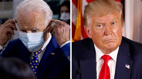 Biden Urged Not To Debate Trump So President Doesnt Have Another