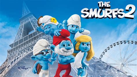 Stream The Smurfs 2 Online Download And Watch Hd Movies Stan