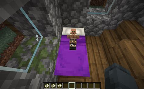Can you breed villagers in minecraft? How Do You Make A Baby Villager In Minecraft - Baby Viewer
