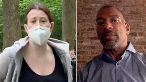 Amy Cooper Charged In Central Park Confrontation Seen In Viral Video Theg00dgame