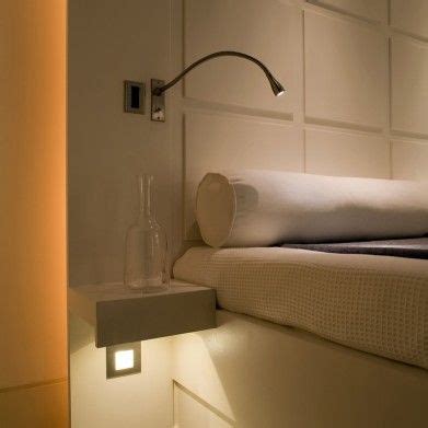 Maybe you would like to learn more about one of these? www.johncullenlighting.co.uk Cama LED bedside reading ...