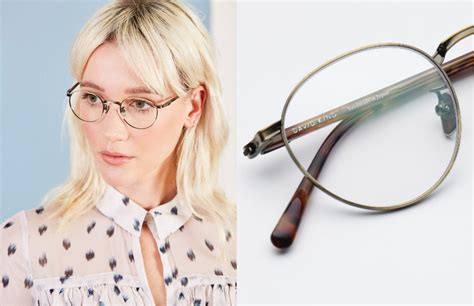 Five Eyewear Style Trends For 2018 David Kind