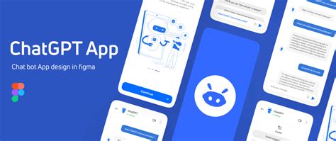 Chat Gpt Chat Bot App Ui Design Using Figma Dev Community