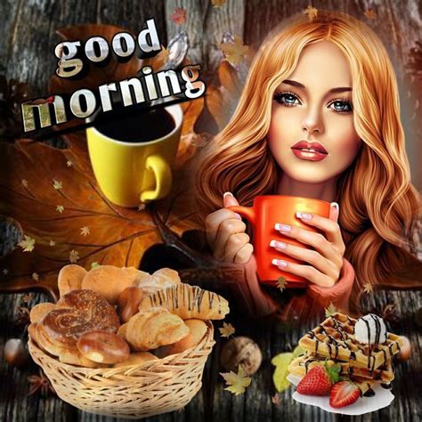 Tea Break Good Morning Images Best Painting Quick Coffee Cups