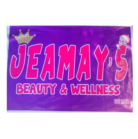 Jeamays Beauty And Wellness San Jacinto