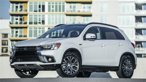 Novo Mitsubishi Asx Será Menor Para Brigar Com Honda Hr V And Cia