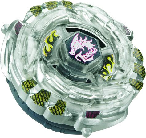 Beyblade Metal Fusion Electronic Lightning L Drago Bb12 Amazonfr