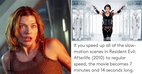 Resident Evil Movie Memes Too Funny For Words