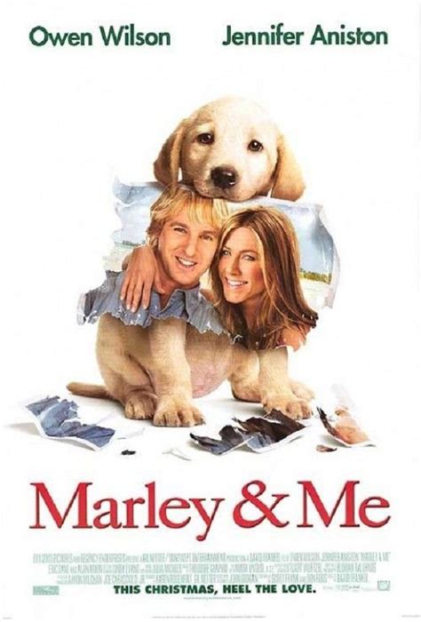Watch marley & me movie trailer and get the latest cast info, photos, movie review and more on tvguide.com. Marley and Me - 2008 | Movie Time de 2019 | Casal