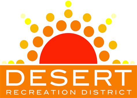 Desert Recreation District Multiple Positions Available