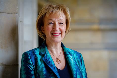 Leadsom Awarded A Damehood In The Queens Birthday Honours List