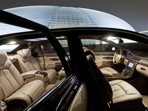 8 Million Maybach Exelero Interior Super Cars Pinterest Maybach