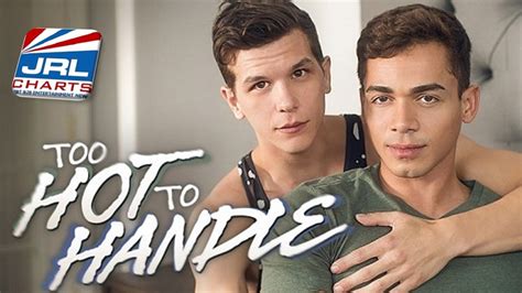 Ashton Summers Johnny Hands Star In Too Hot To Handle NSFW JRL CHARTS