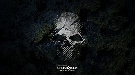 Ghost Recon Breakpoint Tom Clancys Ghost Recon Breakpoint Video Game