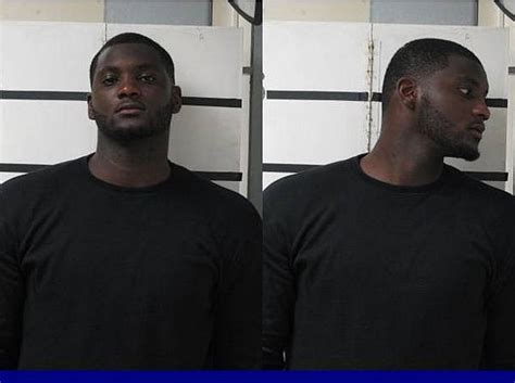 Ravens Linebacker Rolando Mcclain Charged With Disorderly Conduct