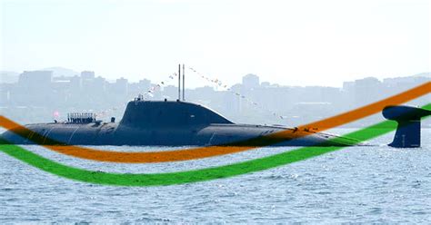 ins arihant deqoded the final piece in india s nuclear triad
