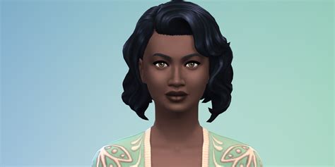 The Sims 4 Fans Campaign For Games Dark Skin Tones To Be Fixed